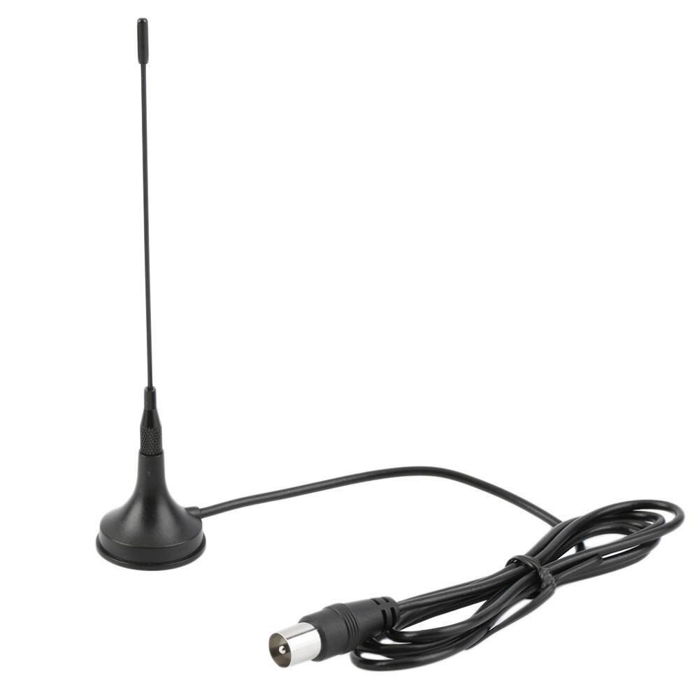 Антенна цифровая Орбита OT-ANT09; DVB-T/DVB-T2; пассивная; усилитель и блок питания