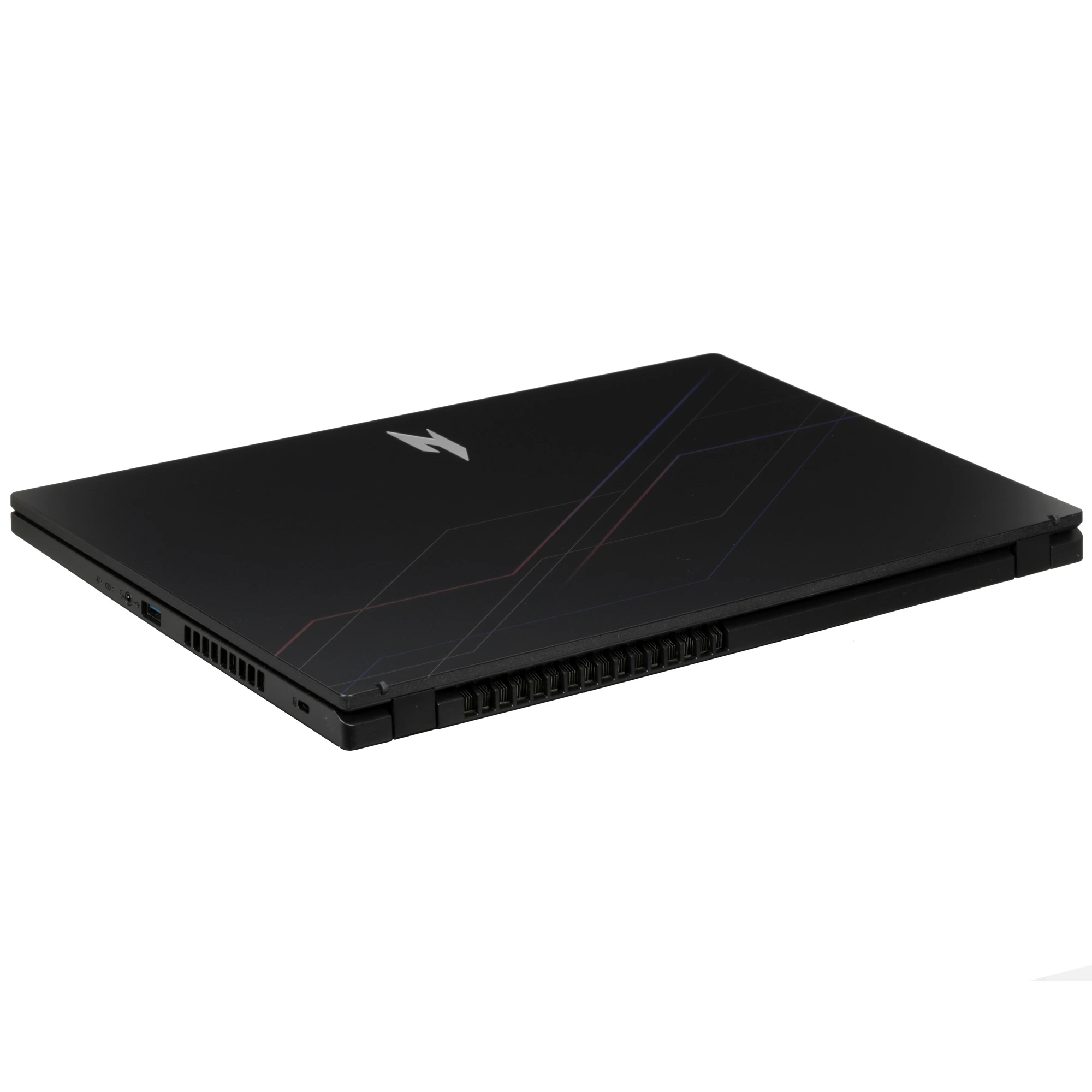 Ноутбук 15.6" Acer Nitro V15 ANV15-52-56YF (NH.QZ8ER.001); 1920x1080 IPS 165 Гц; Intel Core i5-13420H; 16 Гб/512 Гб; NVIDIA GeForce RTX 5050 -; 8