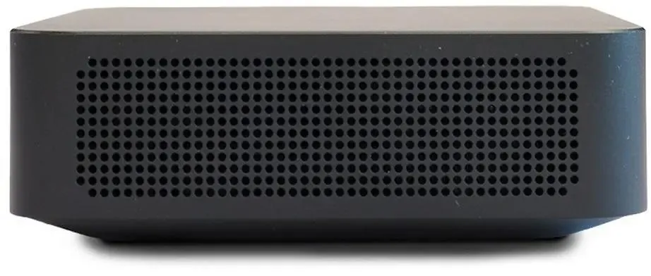 Мини ПК, Raskat START 107, Intel N150, 0.8-3.6 Ггц, 8 Гб, 512 Гб, Intel Graphics, Win 11, черный