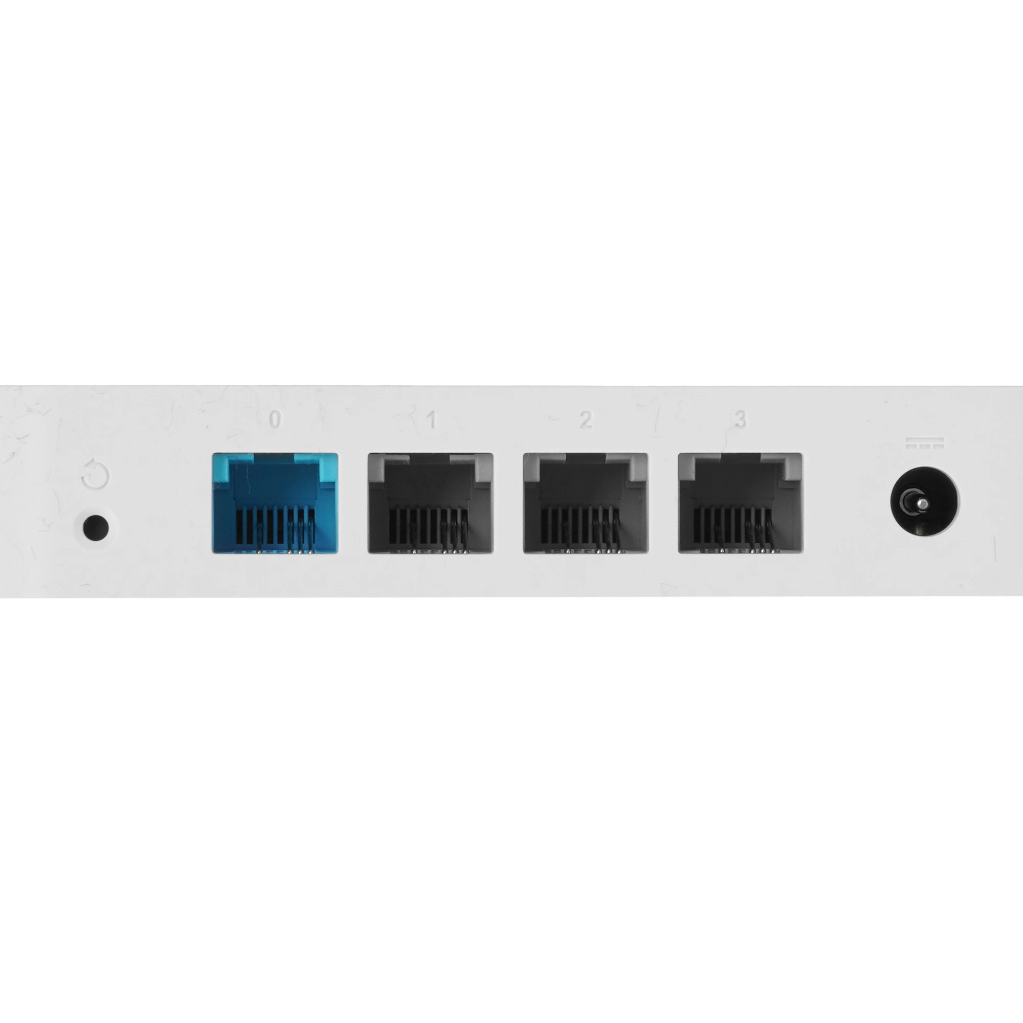 Роутер NETCRAZE Start N300 (NC-1112); 300 Мбит/сек; 3xLAN 100 Мбит/с; 1xWAN 100 Мбит/с; 2 ant