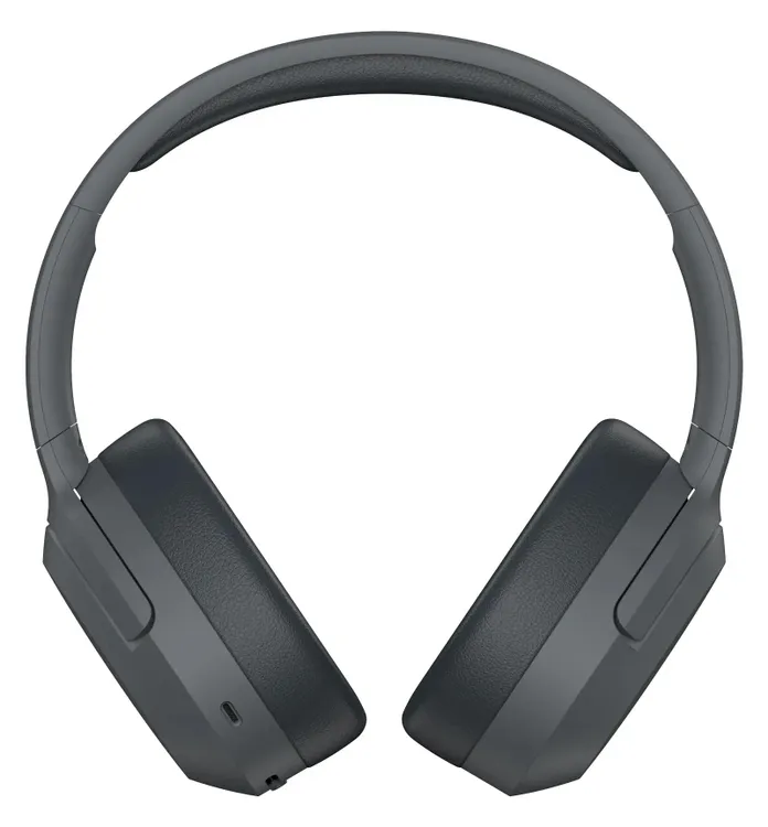 Гарнитура беспроводная Edifier W820NB PLUS (W820NB PLUS BLUE***); накладные; bluetooth 5,2; оголовье; 20 - 40 000 Гц; встроенный микрофон; регулятор г