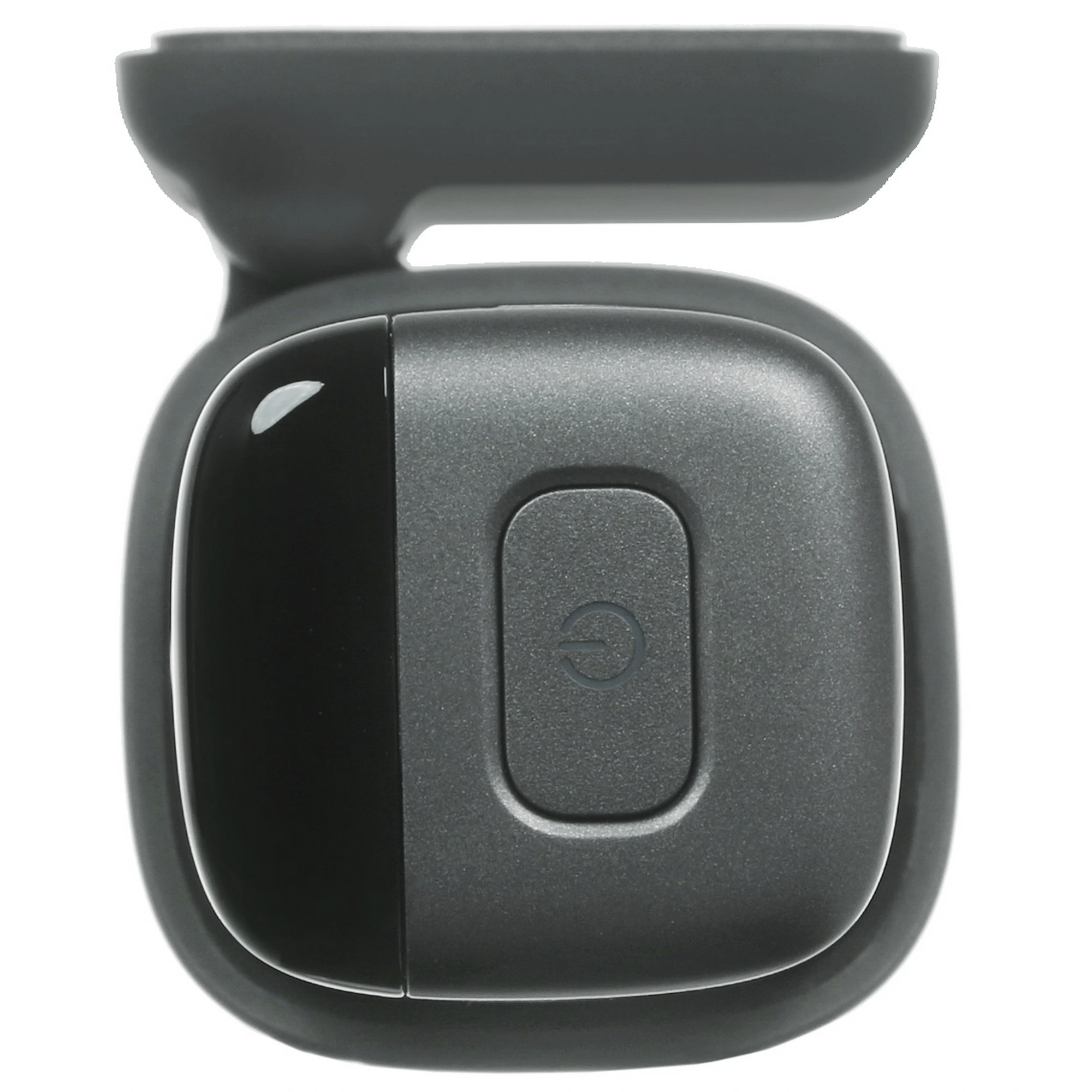 Видеорегистратор Xiaomi 70MAI Dash Cam  eMMC 32Gb (M500); 5 Мп; Type-C; без подсветки; G-sensor; GPS