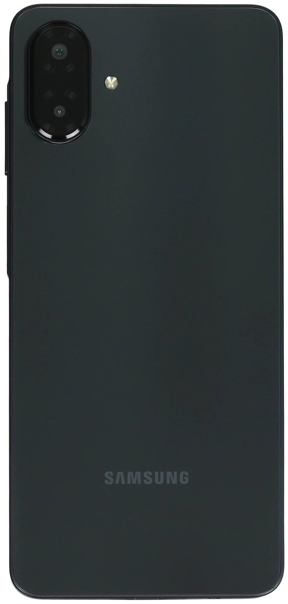 Смартфон Samsung Galaxy A07 6/128 Гб Black; (SM-A075FZKH) 6.7" PLS 90 Гц; 1600 x 720; MT Helio G99, 8 ядер, 2.2 Ггц; 50+2 Мп/8 Мп; BT5.3; WiFi 802.11a