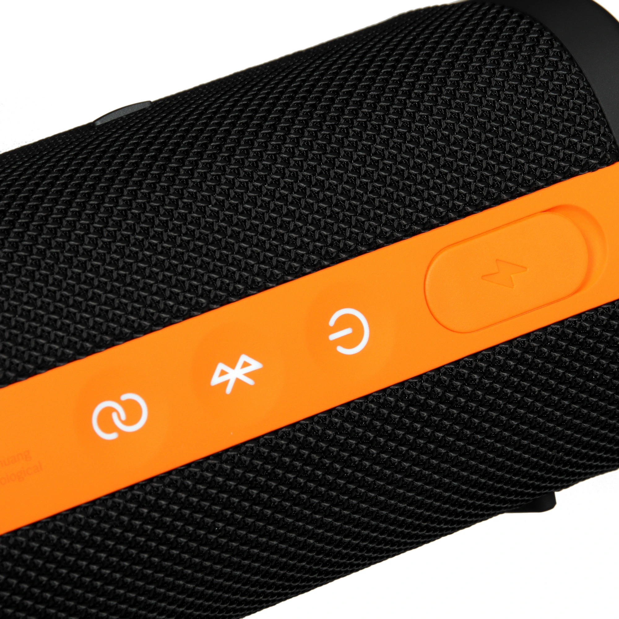 Акустика портативная Xiaomi Outdoor Bluetooth Speaker (ASM06A) , 40 Вт, 5.3, 3 800 мА/ч , IP66, 1,12 кг, черный