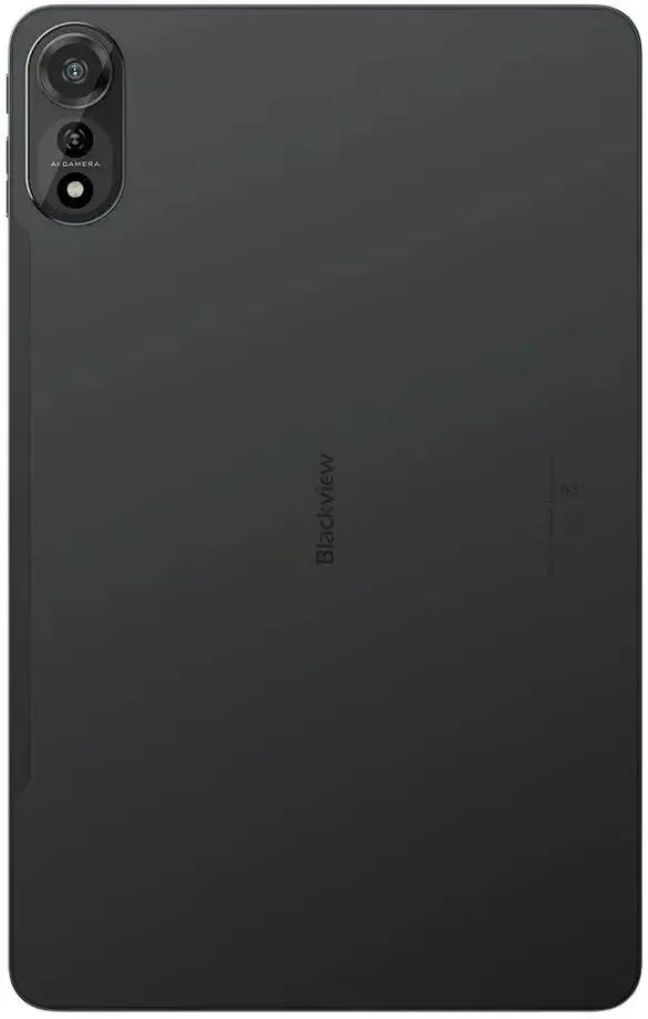 Планшет 12" Blackview MEGA 2 8/256Gb LTE Gray; (BVMEGA2-8256GRY) IPS 60Гц; 2000x1200; Unisoc Tiger T615 8 ядер 2 ГГц; 8Гб/256Гб; 16+2 Мп/8Мп BT5.0; Wi