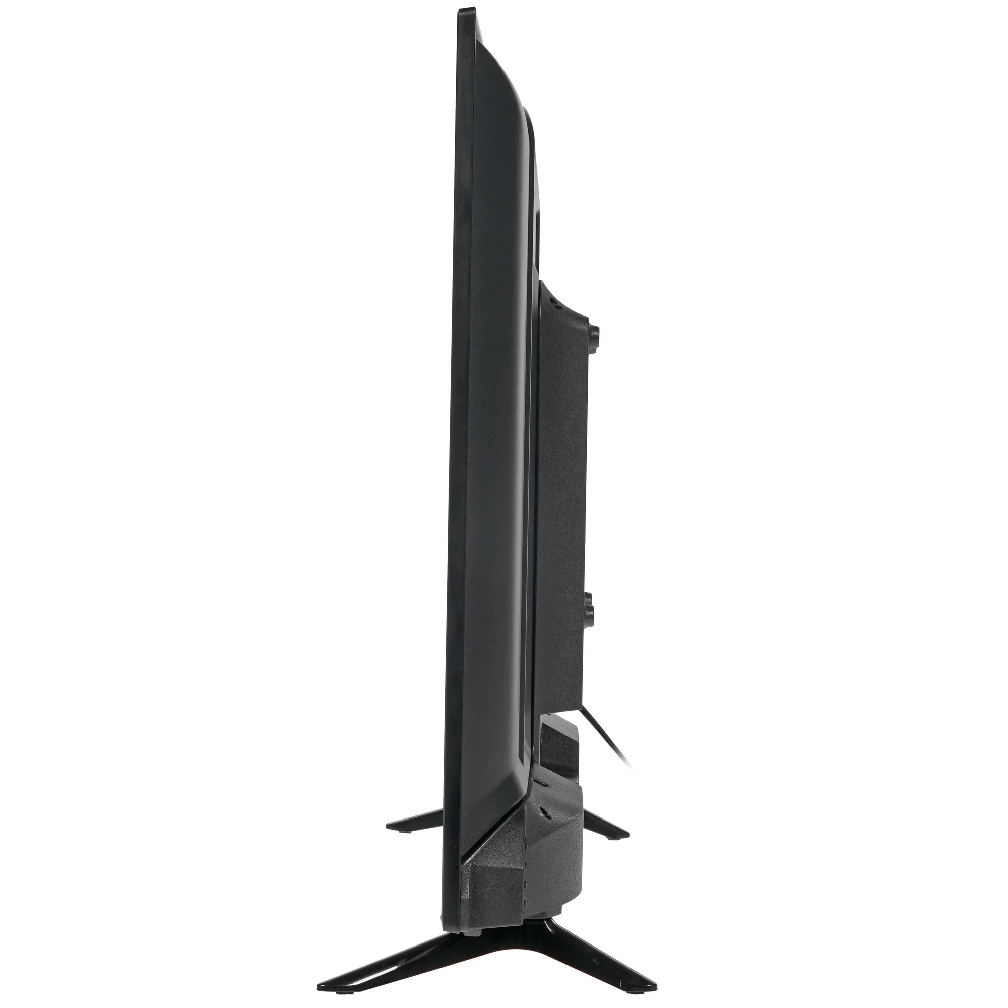 Телевизор 43" Harper 43F690TS (43F690TS); 1920x1080; VA; Direct LED; 4 000:1; 250 кд/м²; 178°/178°; YaOS; 5,3 кг, черный