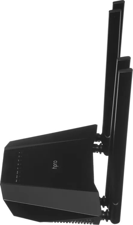 4G/3G Роутер Cudy LT400; 4G+IEEE 802.11n; 3xLAN 100 Мбит/сек; 1xWAN/LAN 100 Мбит/сек; 300 Мбит/сек; 4 ant