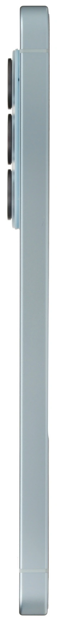 Смартфон 6.7" Samsung Galaxy S26+ 12 Гб/512 Гб синий, Dynamic AMOLED 2X 120 Гц, 3120x1440, Exynos 2600 10 ядер 3.8 Ггц, 50+12+10 Мп/12Мп BT5.4, Androi