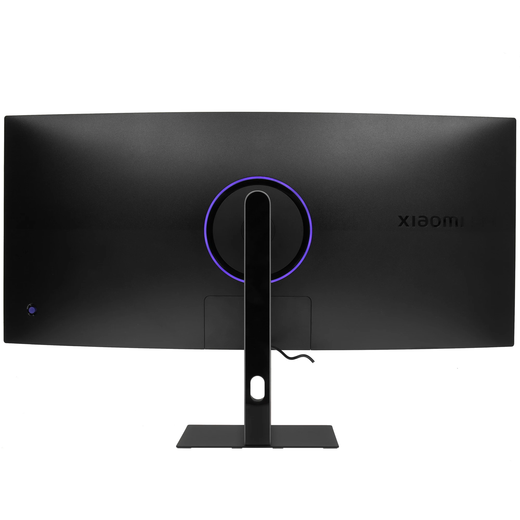 Монитор 34" Xiaomi изогнутый Redmi Monitor G34WQi (ELA5454EU); WLED; 21:9; VA; 3440 х 1440; 180 Гц; 178°/178°; 350 кд/м²; 1 мс; 4 000:1; 2xHDMI; DP; ч