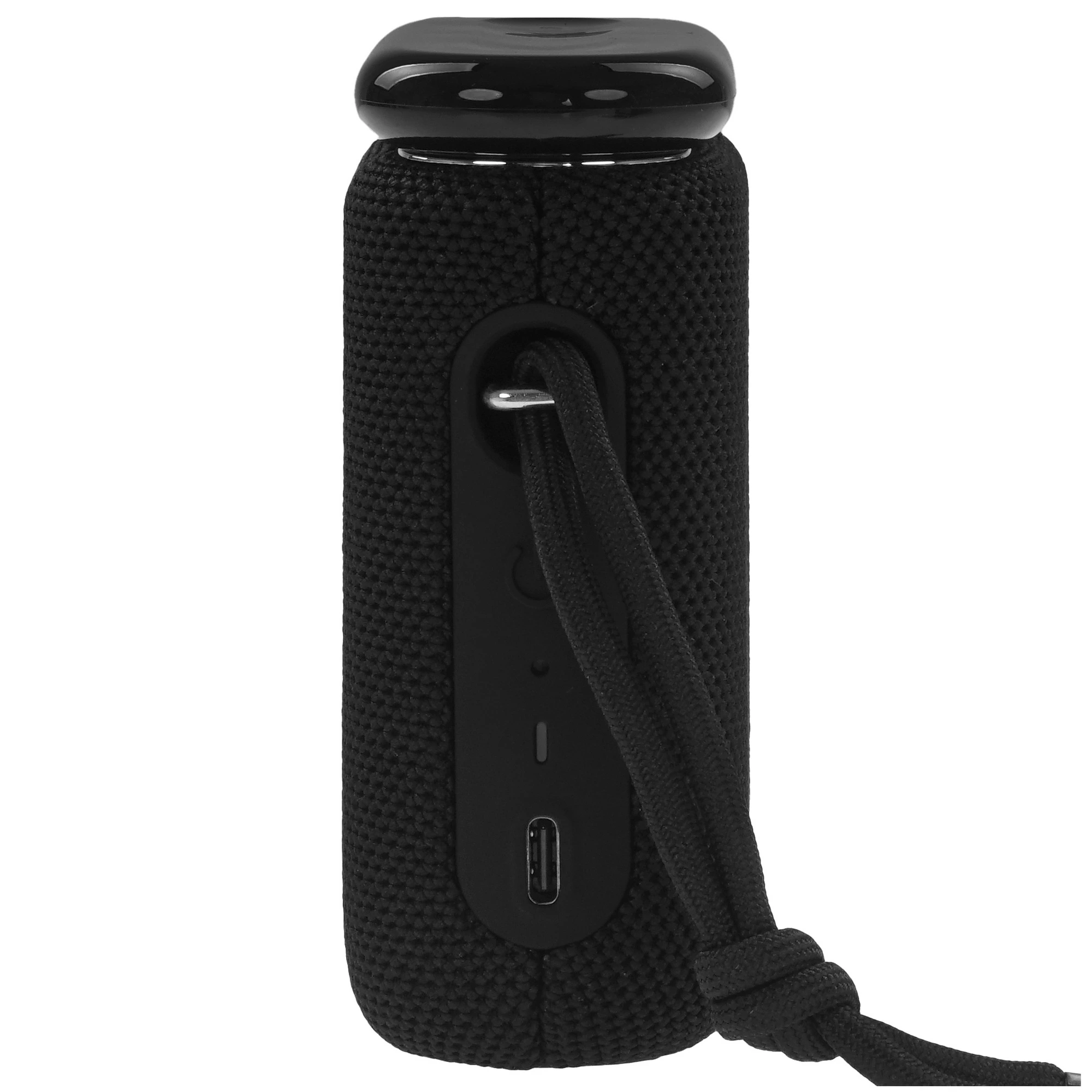 Акустика портативная MONSTER Atomic Pebble Black (MS62131) , 6 Вт, 5.4, 2 000 мА/ч , IPX5, 287 г, черный