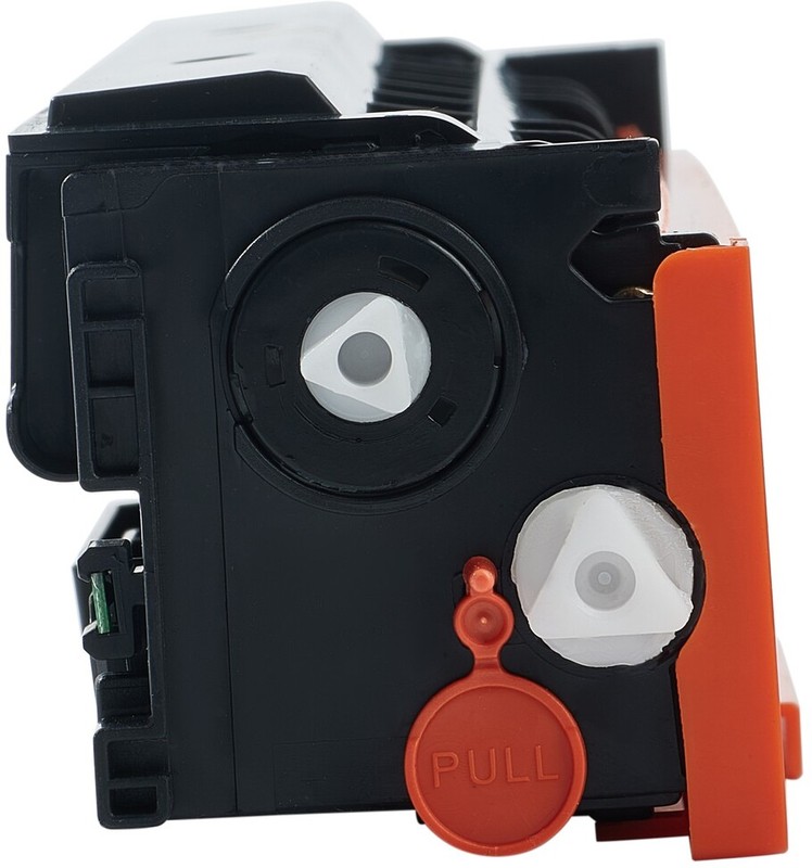 Картридж Sakura 067Y (5099C002) (SA067Y-ECO) желтый; Canon i-SENSYS LBP631cw/LBP633Cdw/MF651Cw/MF655Cdw/MF655Cw/MF657Cdw/MF657Cw; 1300 стр