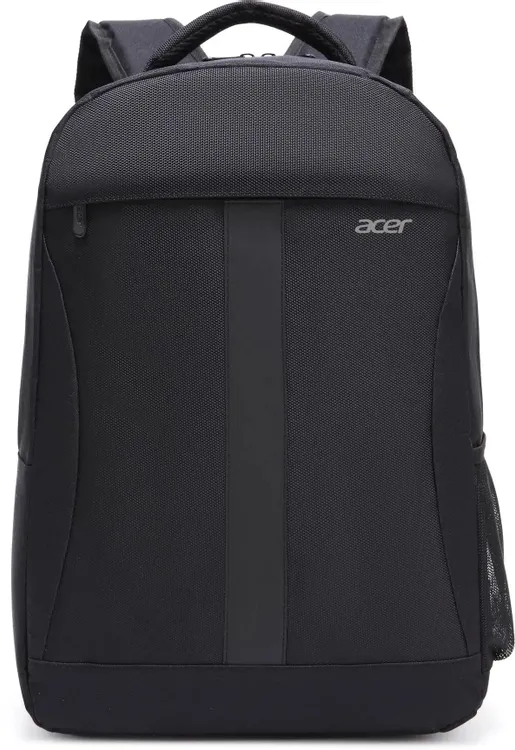 Рюкзак для ноутбука 15,6" Acer OBG315 (ZL.OTH11.02A); полиэстер; черный