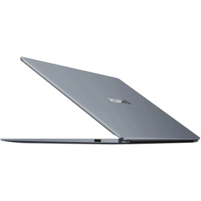 Ноутбук 16" 1920x1200 IPS 60Гц Huawei MateBook D 16 MCLF-X (53013YDJ); Intel Core i5-12450H; 8Гб; 512Гб; Intel UHD Graphics ; NO OS; 56 Вт*ч; 1,7 кг;