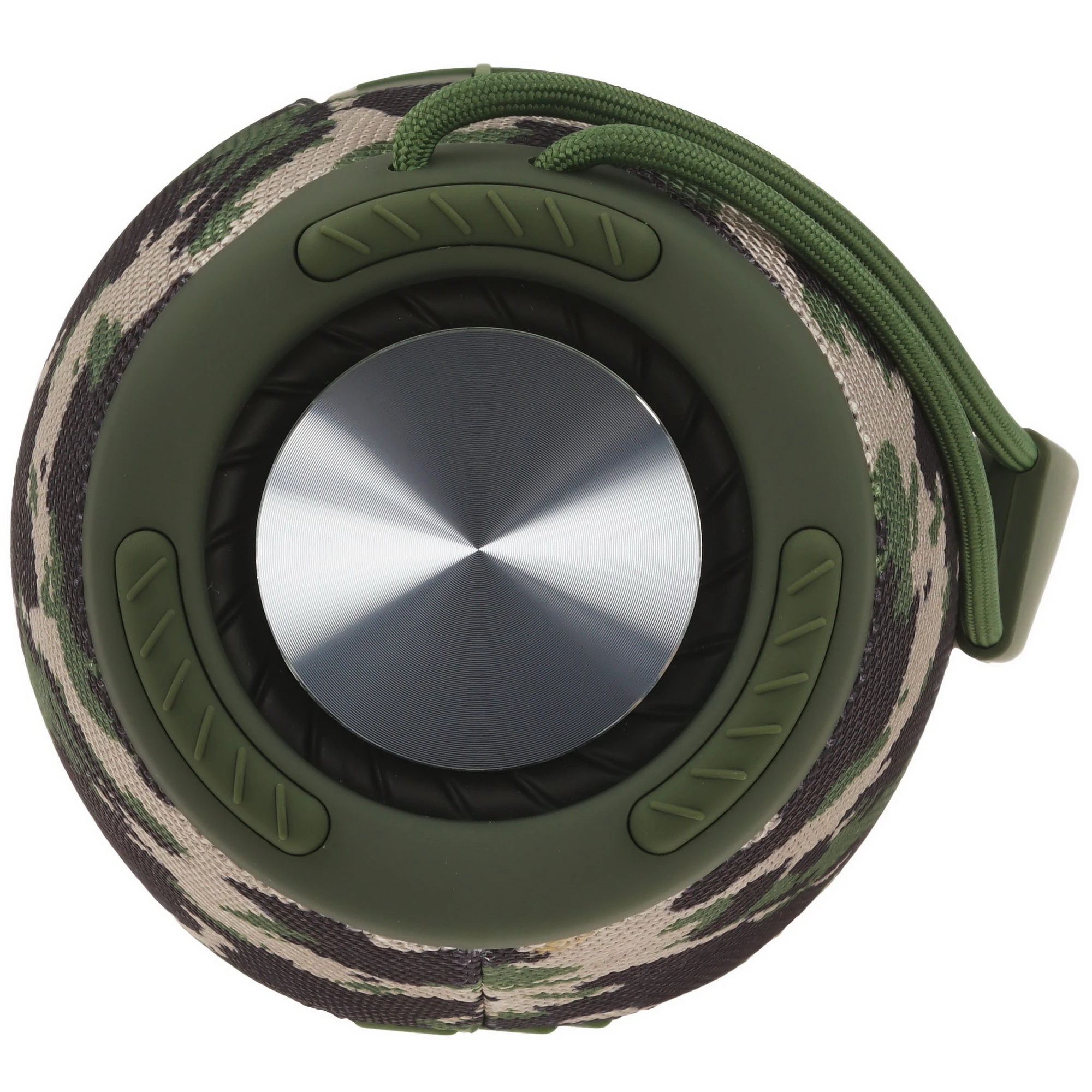 Акустическая система портативная BQ PBS4003 Khaki; 40 Вт; microSD, USB, AUX; BT 5.0; IPX5; регулятор