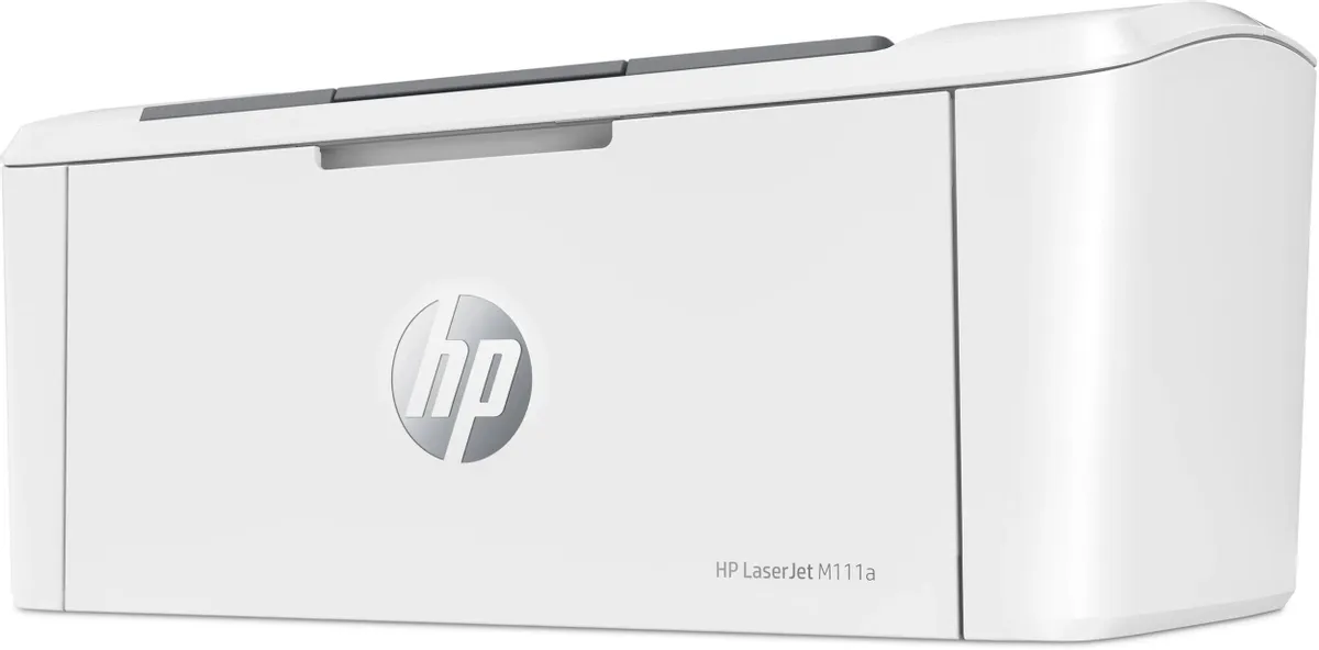 Принтер лазерный HP LaserJet M111a (7MD67A***); черно-белая; A4; 600 x 600 dpi; 20 ч/б, ст/мин; USB;