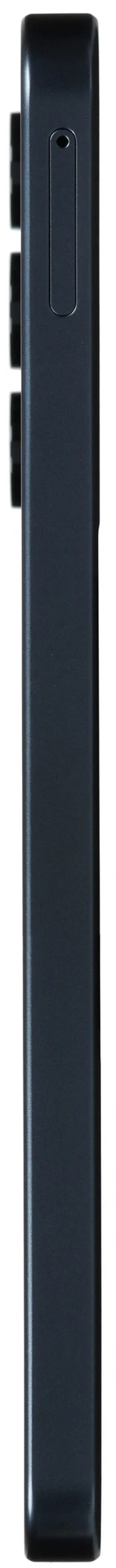 Смартфон Samsung Galaxy A16 4/128 Гб Black; (SM-A165FZKD) 6.7" Super AMOLED 90 Гц; 2340 x 1080; Helio G99 8 ядер 2.2 Ггц; 50+5+2 Мп/13 Мп BT5.3