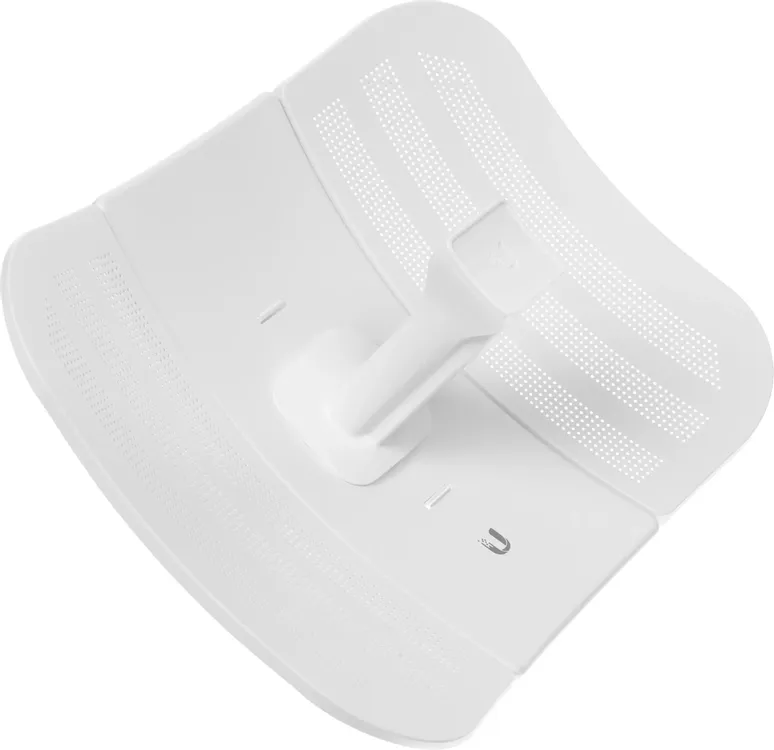 Точка доступа внешняя Ubiquiti LiteBeam M5-23 (LBE-M5-23); N150; 1 ant 23 дБи; Wi-Fi 802.11n 5 ГГц; 1xRJ-45 100 Мбит/с