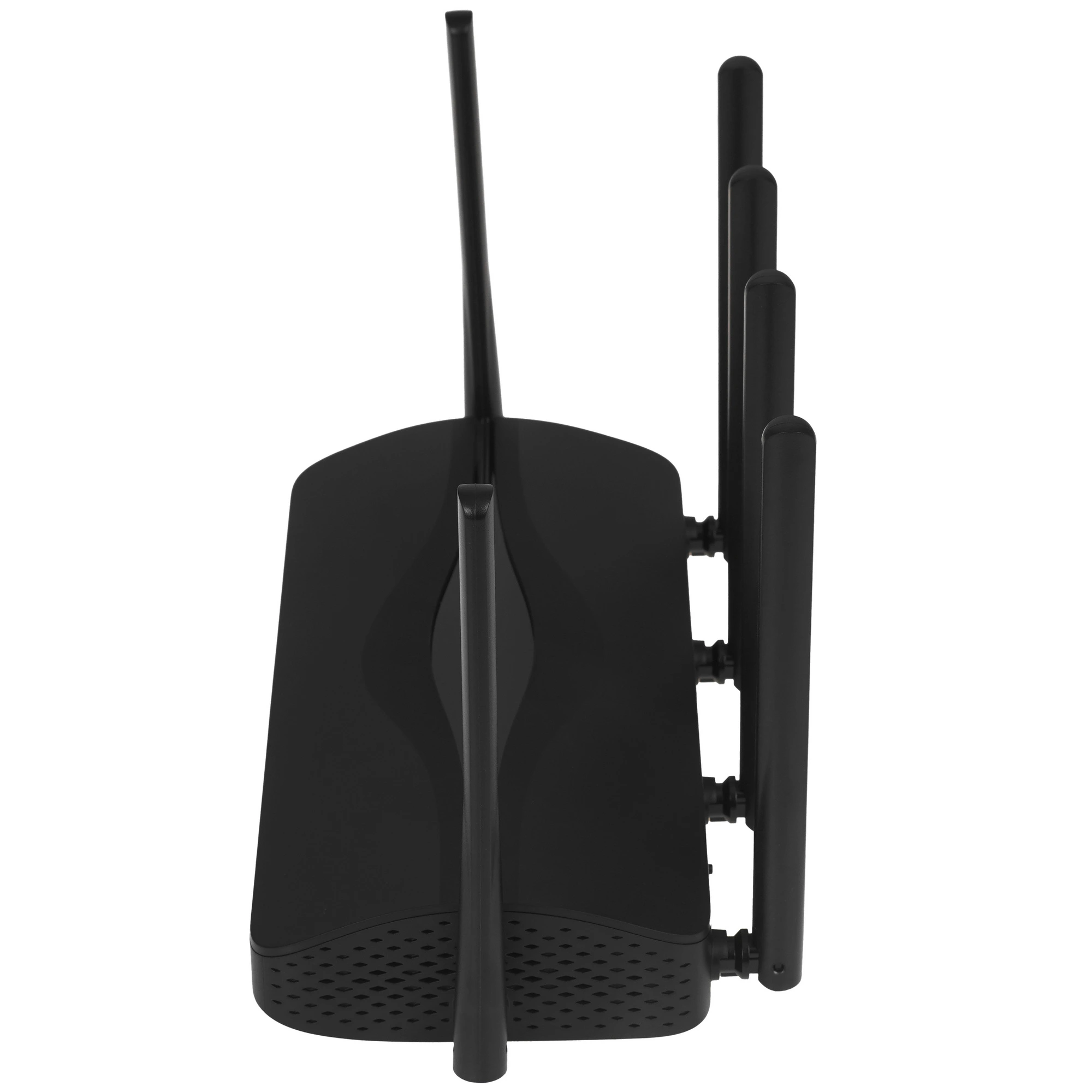 Роутер Mercusys MR37BE BE6500; 688 Мбит/сек + 5760 Мбит/сек; 1xLAN 2.5 Гбит/с + 2xLAN 1 Гбит/с; 1xWAN 2.5 Гбит/с; 6 ant