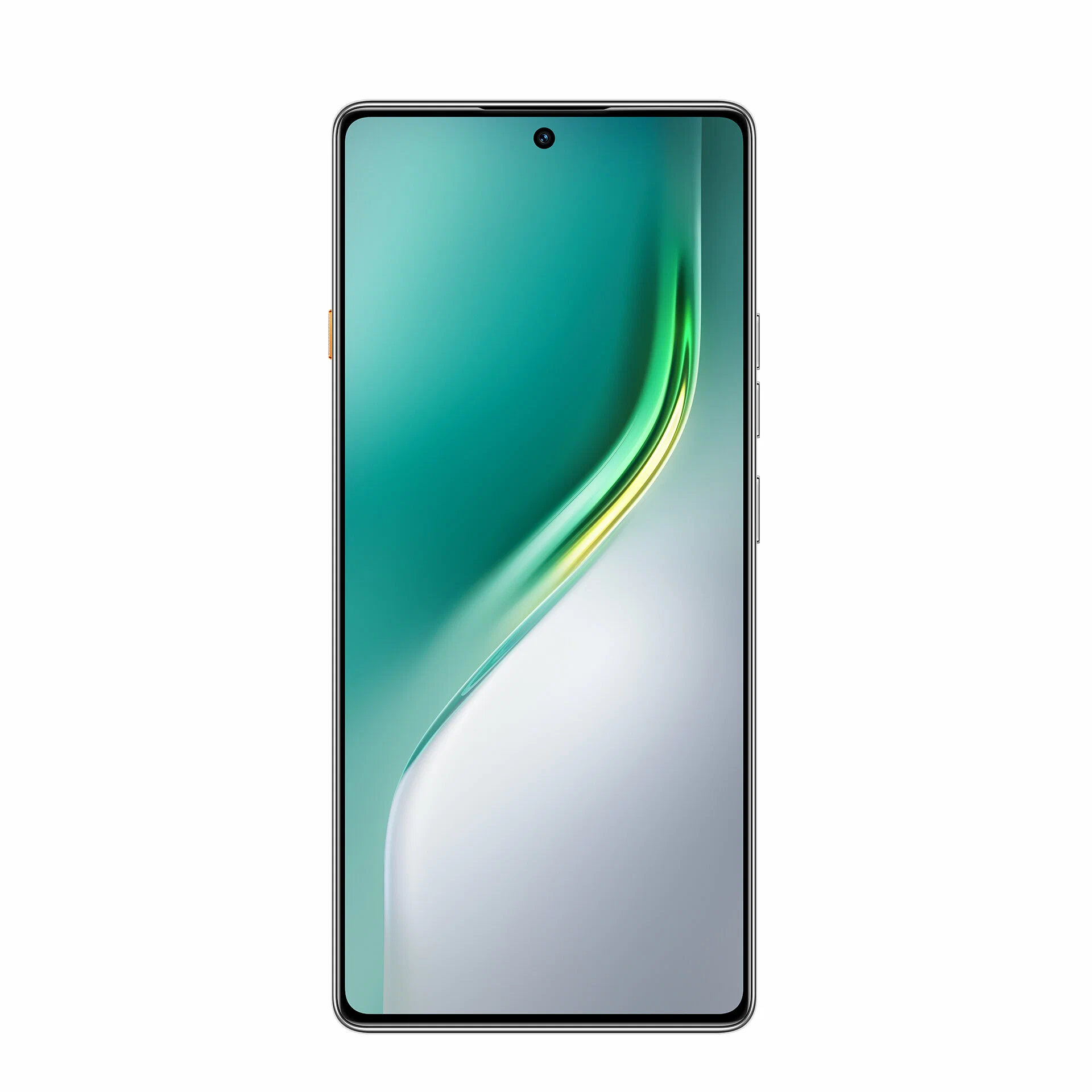 Смартфон Tecno Camon 40 8/256 Гб Green; (4894947070372) 6.78" AMOLED 120 Гц; 2436 x 1080; MT Helio G100 8 ядер 2.2 Ггц; 50+8 Мп/32 Мп BT5.2; WiFi