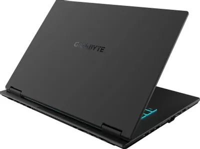 Ноутбук 16" 1920x1200 IPS 165Гц Gigabyte Gaming A16 GA6H (CMHH2KZ893SD); Intel Core i5-13420H; 16Гб; 512Гб; NVIDIA GeForce RTX 4050 6Гб; NO OS; 76 Вт*