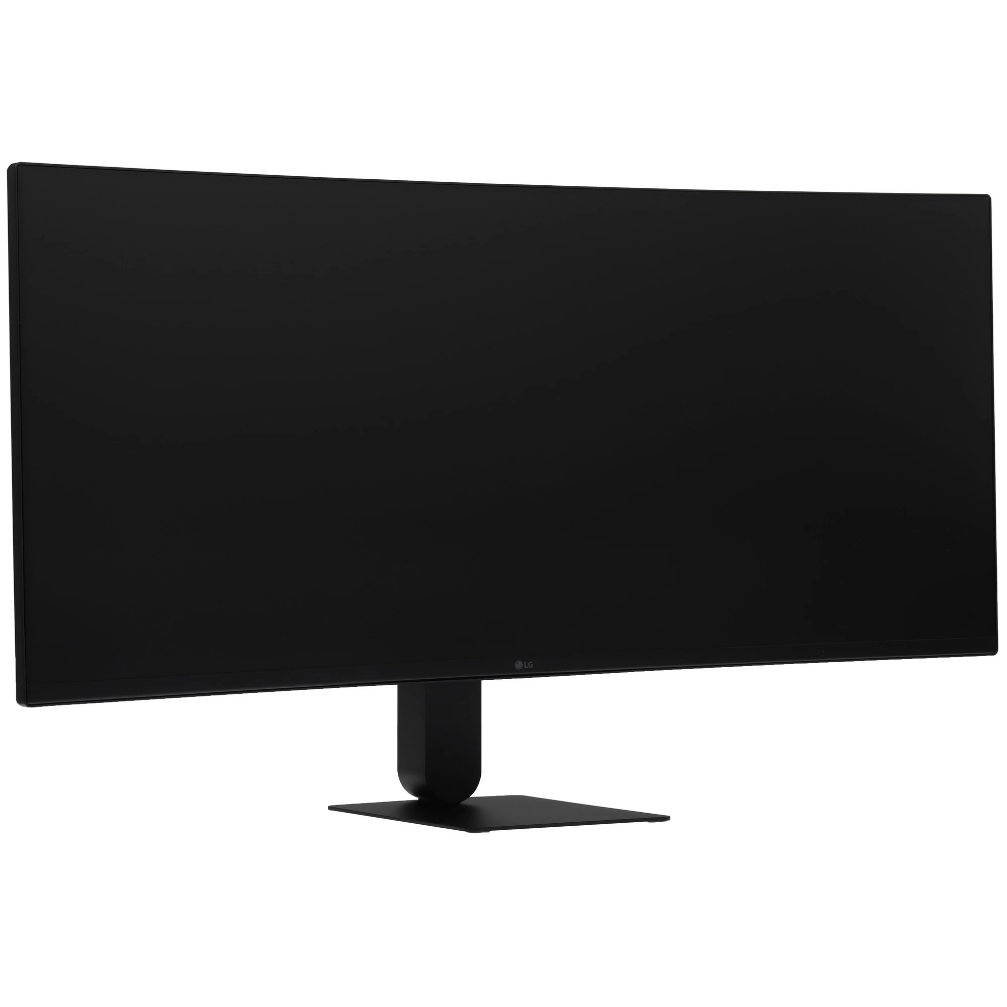 Монитор 34" LG изогнутый 34U620B-B (34U620B-B.ARUZ); WLED; 16:9; IPS; 3440x1440; 144 Гц; 178°/178°; 300 кд/м²; 5 мс; 4 000:1; 2xHDMI; 1xDP; 1x3.5 мм (