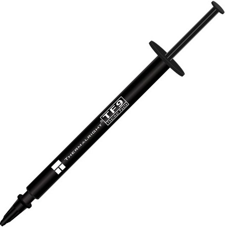 Термопаста Thermalright TF9-1.5G***; шприц; 1.5 г