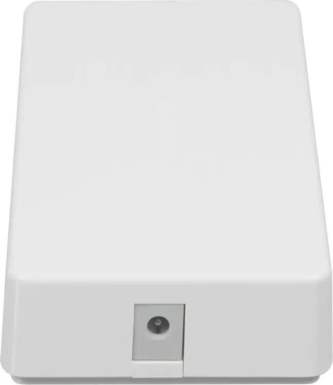 Коммутатор неуправляемый Mercusys MS108***; Fast Ethernet (10/100); 8 портов