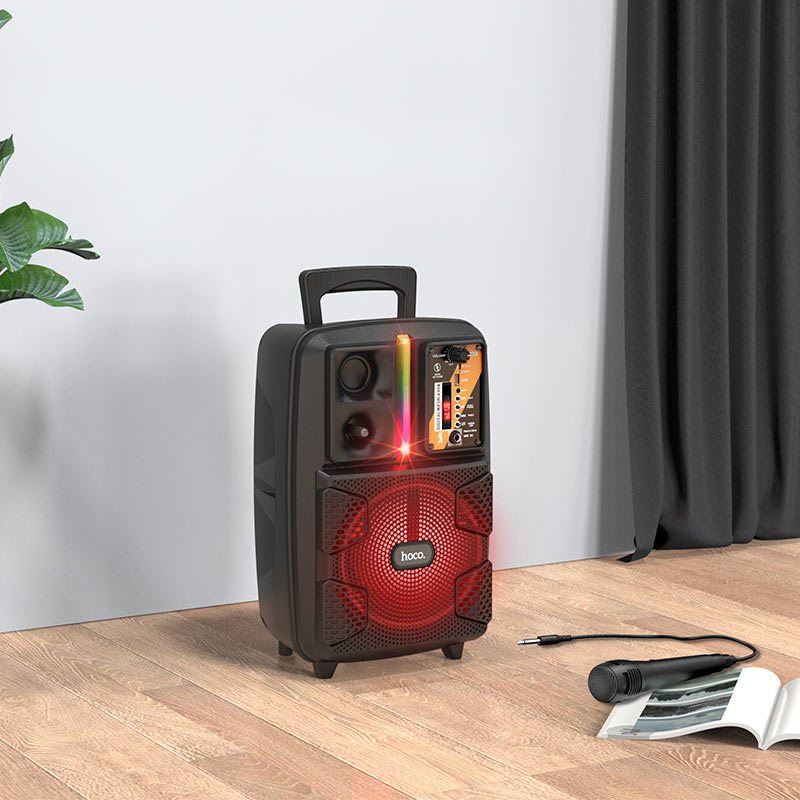 hoco-bs37-dancer-outdoor-wireless-speaker-interior