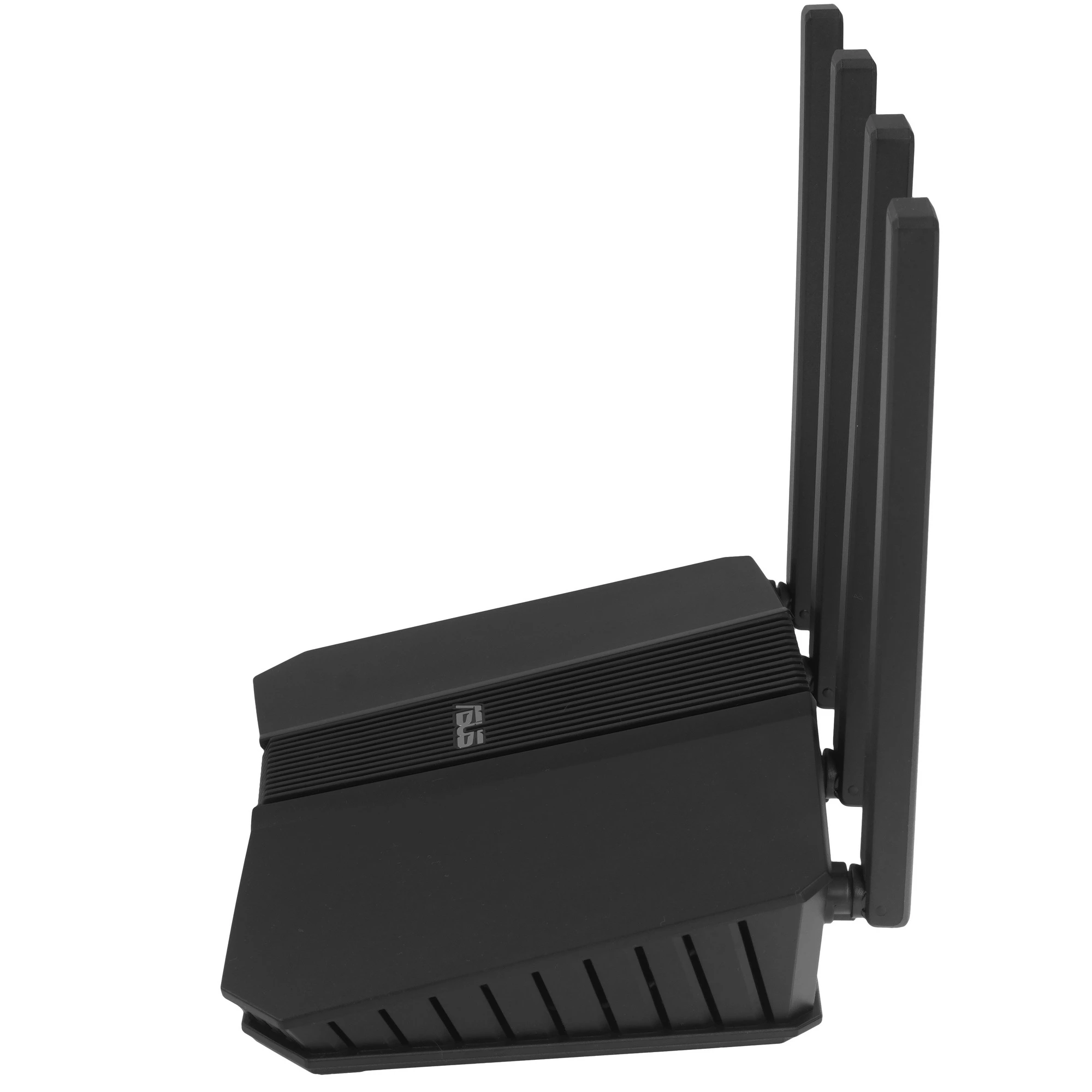 Роутер Asus RT-BE58U (BE3600); IEEE 802.11a/b/g/n/ac/ax/be; 688 Мбит/сек + 2880 Мбит/сек; 4x LAN 1000 Мбит/с; 1x WAN 2500 Мбит/с; 1 x USB 3.2; 4 ant
