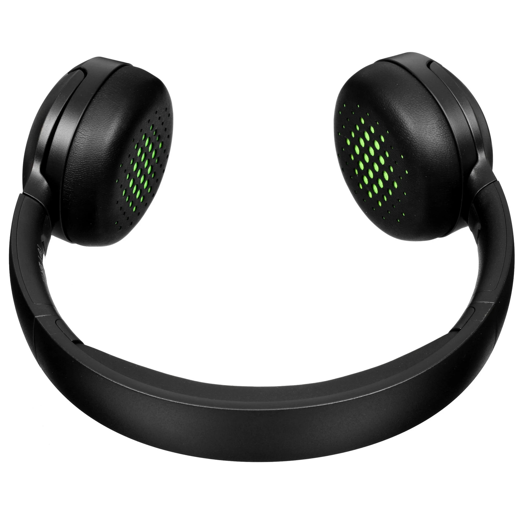 Гарнитура беспроводная Edifier (WH500 BLACK***); накладные; bluetooth; оголовье (headband); 20 - 20 000 Гц; 16 Ом; встроенный микрофон; регулятор гром