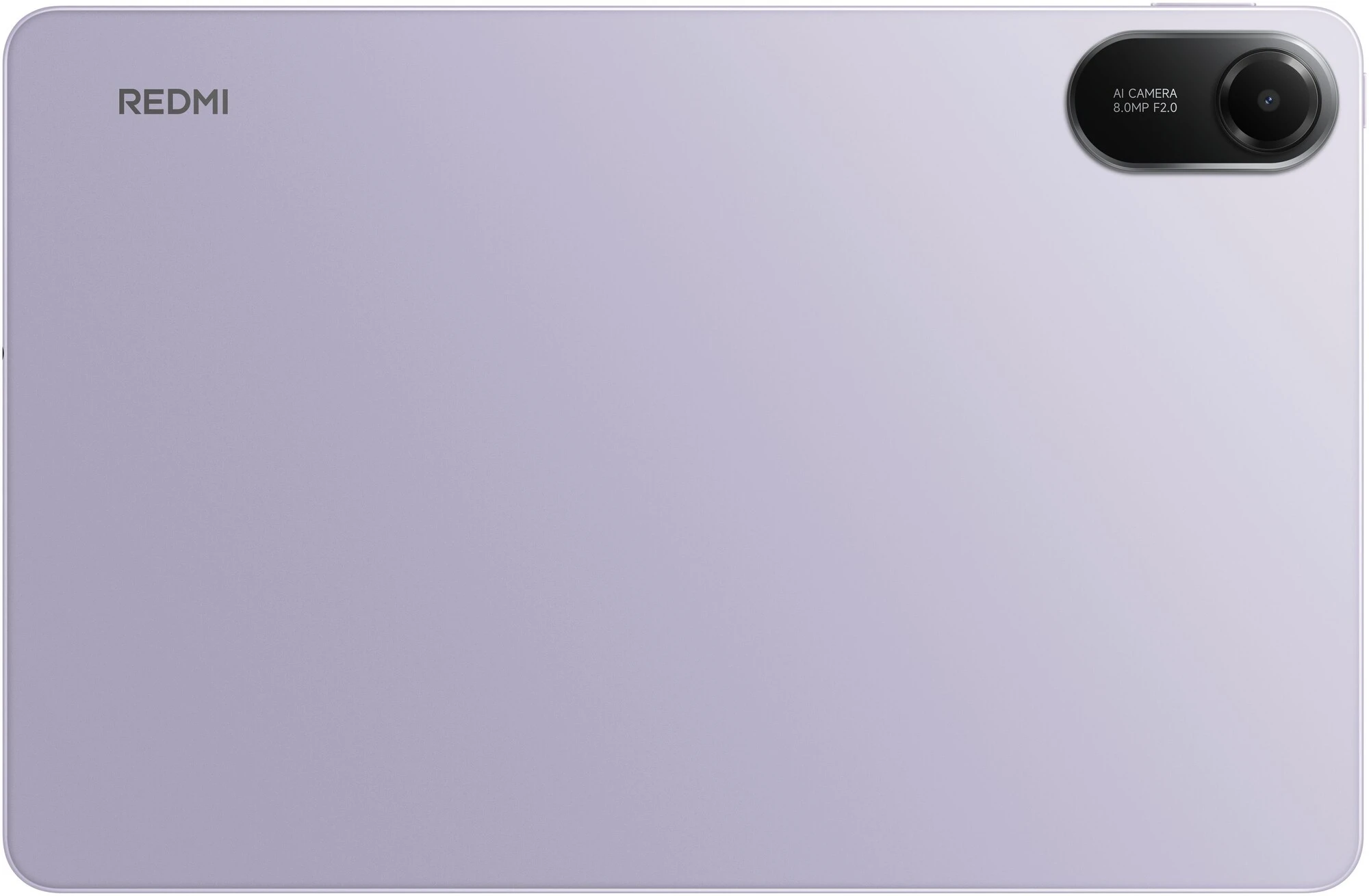 Планшет Xiaomi Redmi Pad 2 4/128GB WiFi Purple;  11" IPS 90 Гц; 2560x1600; MT Helio G100, 2.2 Ггц; 8 Мп./5 Мп.; BT5.3; WiFi 802.11ac; Android 15; 9000