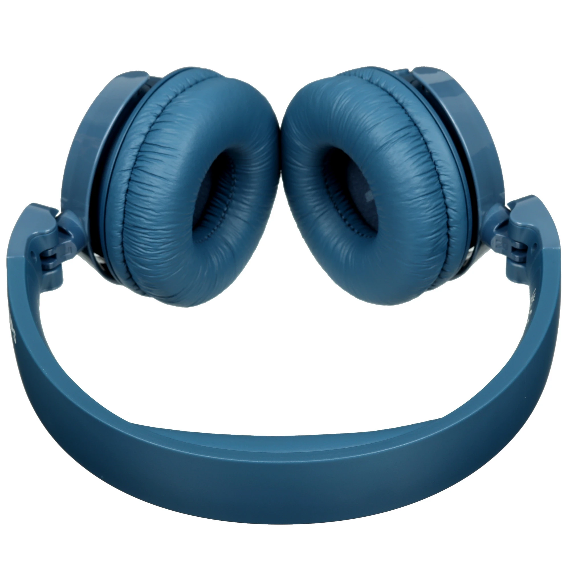 Гарнитура беспроводная Philips (TAH4209BL); накладные; bluetooth 5.3; оголовье (headband); 20 - 20 000; 32 Ом; 55ч; синий