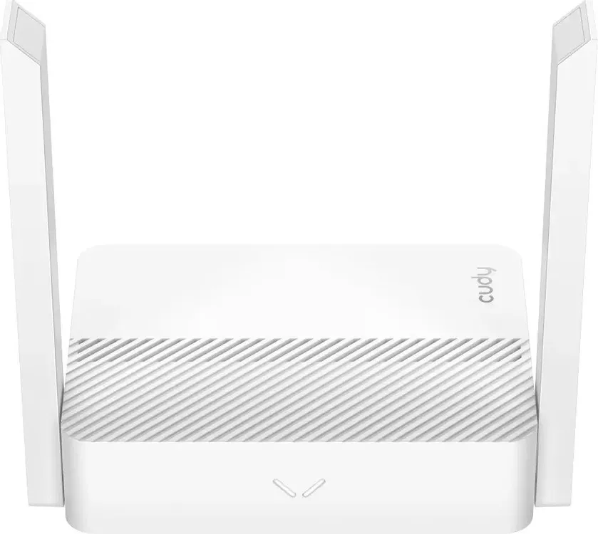 4G/3G Роутер Cudy LT300; 4G+IEEE 802.11b/g/n; 1x LAN 10/100 Мбит/сек; 1x WAN 10/100 Мбит/сек; 300 Мбит/сек; 2 ant