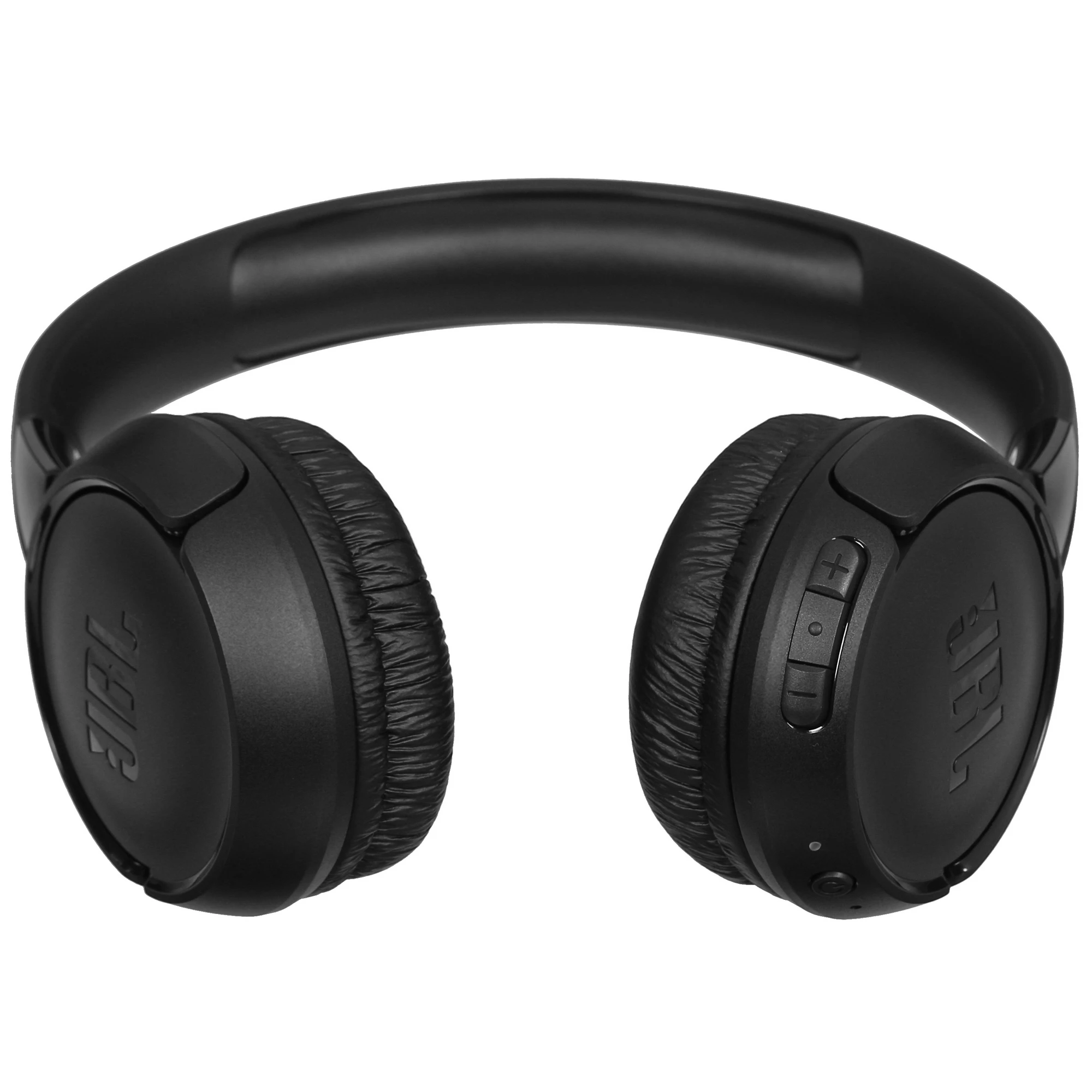 Гарнитура беспроводная JBL Tune 520BT Black (JBLT520BTBLK***); накладные; bluetooth 5,3; оголовье; 2