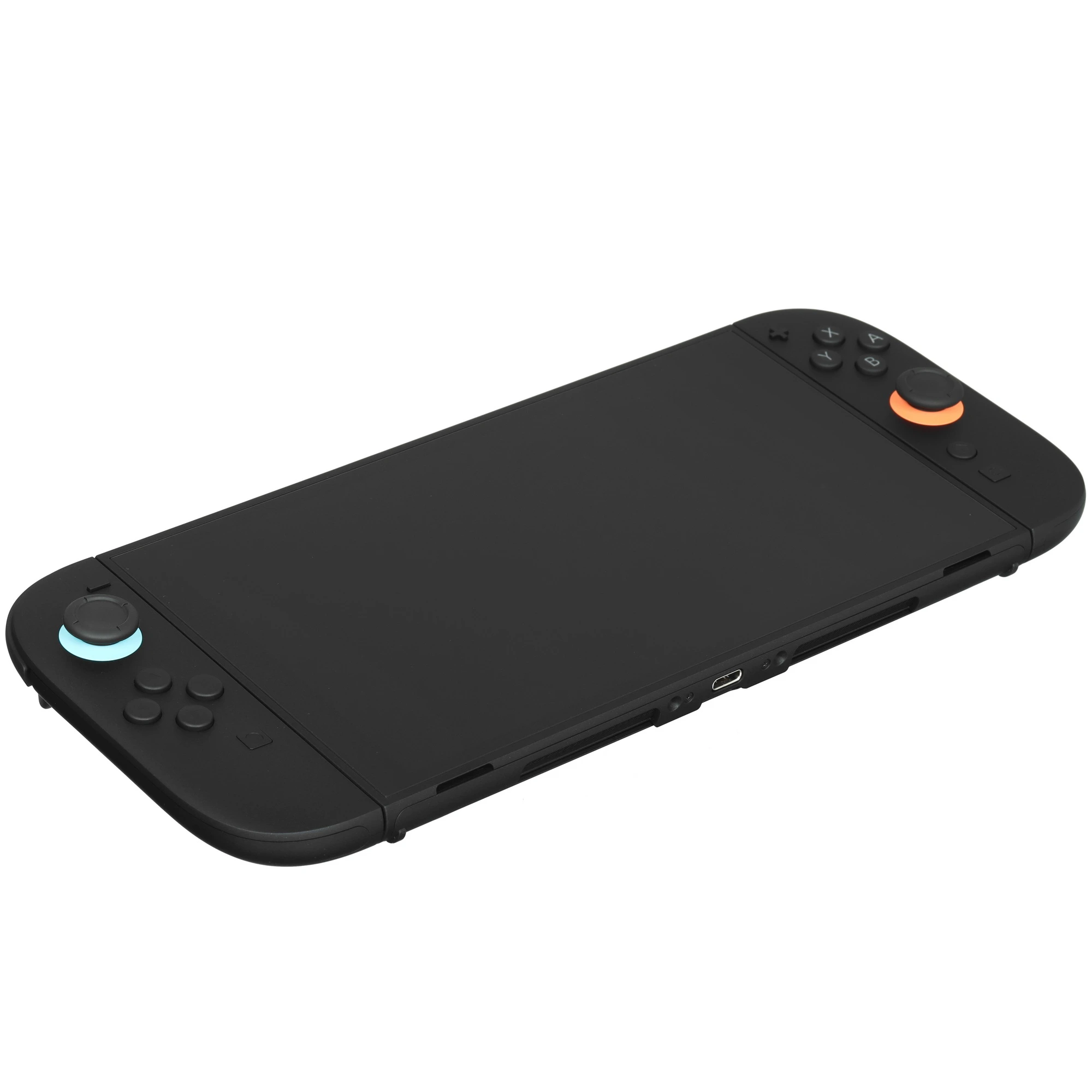 Игровая приставка Nintendo Switсh 2 256Gb Gray