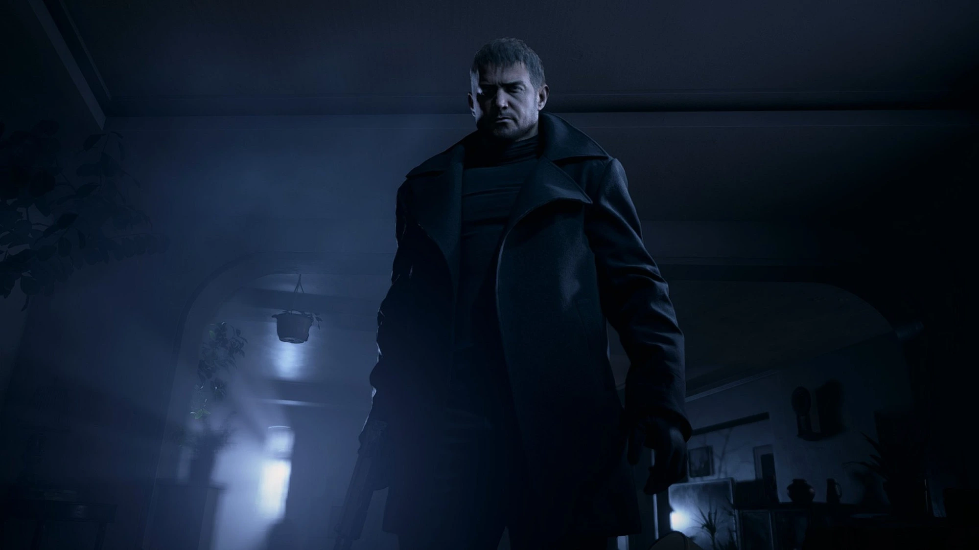 Диск игровой Sony PS5 Resident Evil 8: Village
