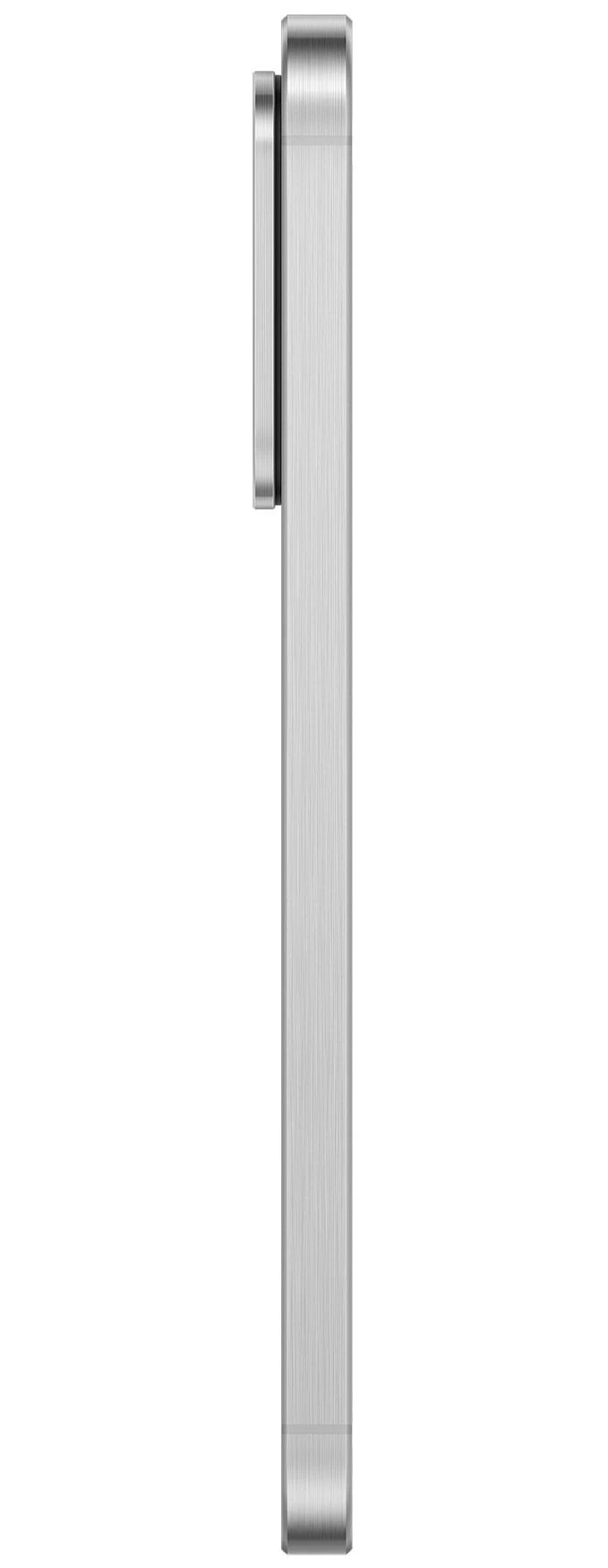 Смартфон Samsung Galaxy A56 8/256 Гб Llight Gray; (SM-A566EZAC) 6.7" Super AMOLED 120 Гц; 2340 x 1080; Exynos 1580, 8 ядер, 2.8 Ггц; 50+12+5 Мп/12 Мп;