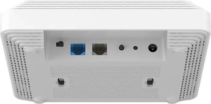 Роутер KEENETIC Challenger SE AX3000 (KN-3911***); IEEE 802.11a/b/g/n/ac/ax; 574 Mbps + 1201 Mbps; 1x LAN 2.5 Гбит/с; 1x WAN 2.5 Гбит/с; 2 ant