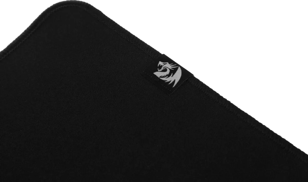 Коврик для мыши Redragon Flick 3XL (70787***); ткань + резиновая основа; 1219 х 610 х 3 мм; чёрный