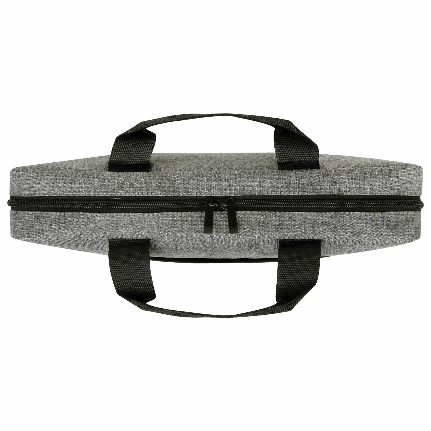 Сумка для ноутбука 15.6" Heikki Perspective (Perspective series), полиэстер, серый