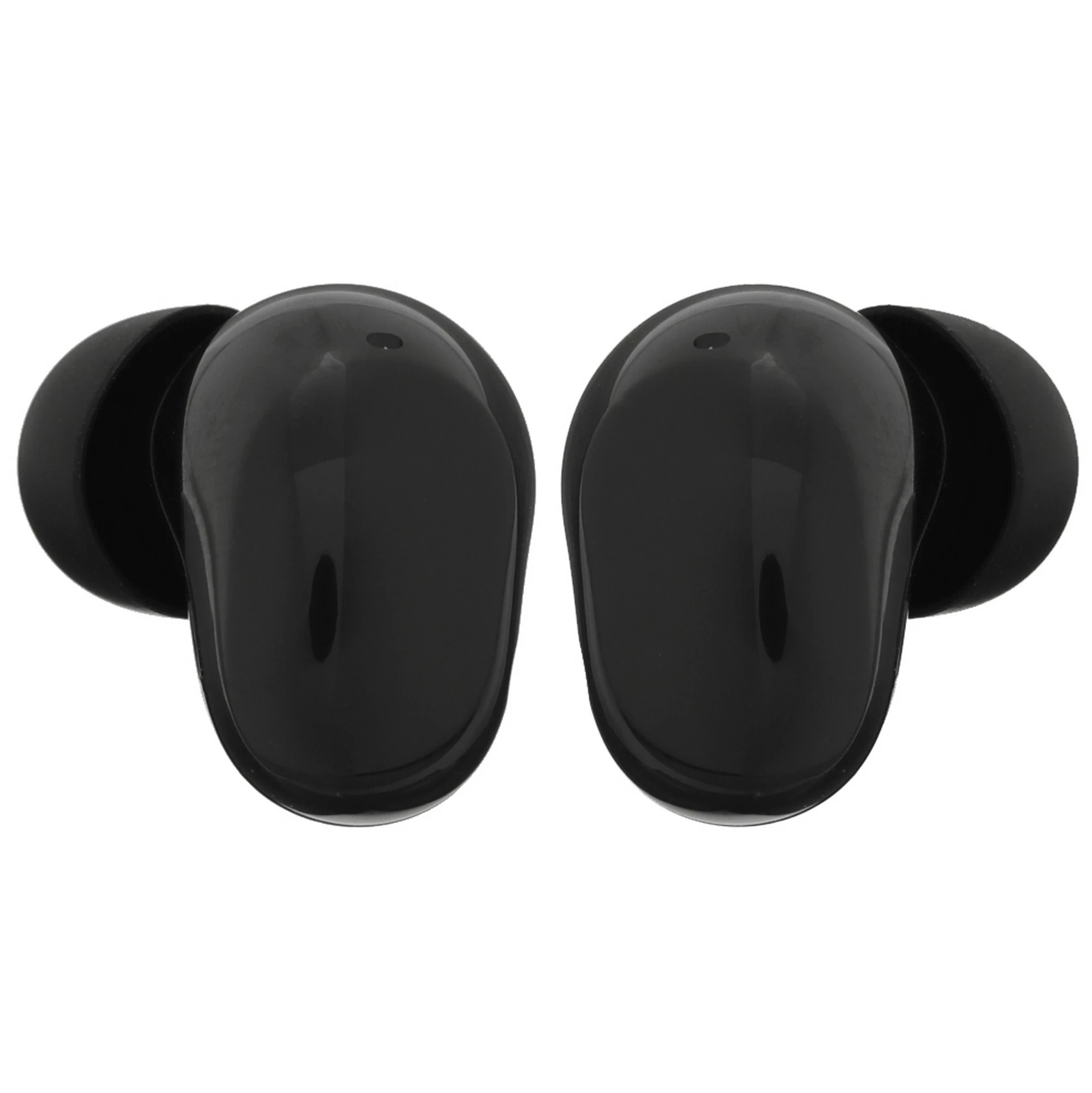 Гарнитура беспроводная Xiaomi Redmi Buds 6 Play Black (BHR8776GL); внутриканальные; bluetooth 5.4; 20 Гц - 20 кГц; 16 Ом; встроенный микрофон; кейс-за