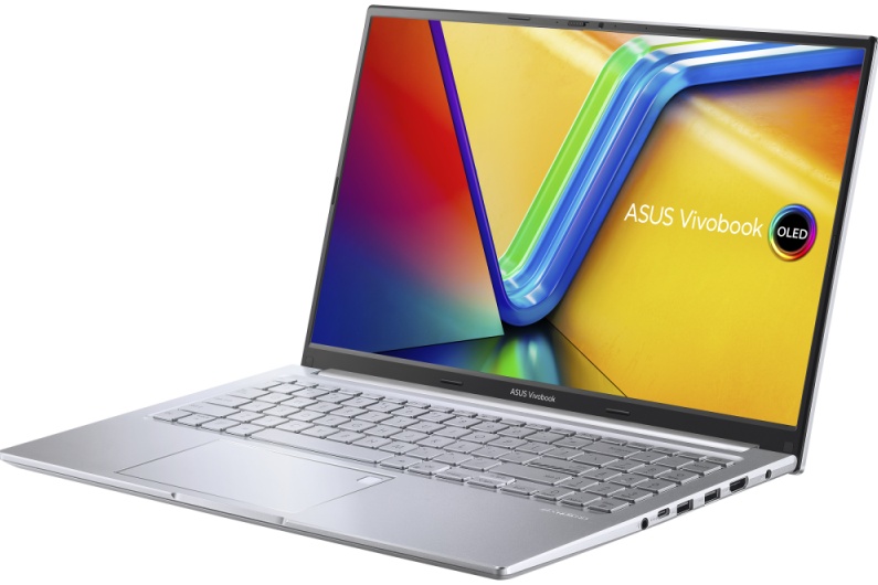 noutbuk_asus_vivobook_15_oled_x1505va_l1803_15.6_fhd_oled_60hz_600nits_i5_13420h_2.1ghz_16gb_ddr4_ssd_512gb_uhdg_dos_silver_90nb10p2_m011n0_2