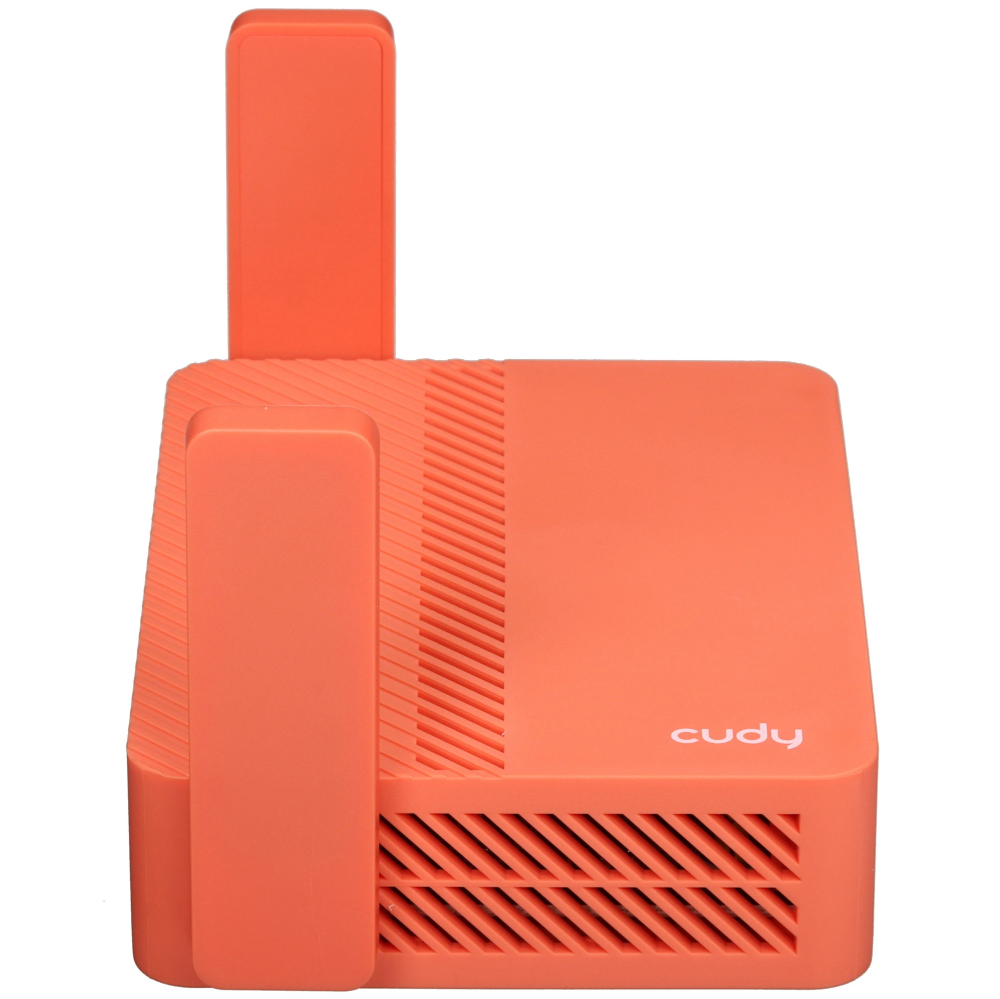 Роутер Cudy TR1200 (AС1200); IEEE 802.11a/b/g/n/ac; 300 Мбит/сек + 867 Мбит/сек; 1x LAN 100 Мбит/с; 1x WAN 100 Mбит/с; USB; 2 ant