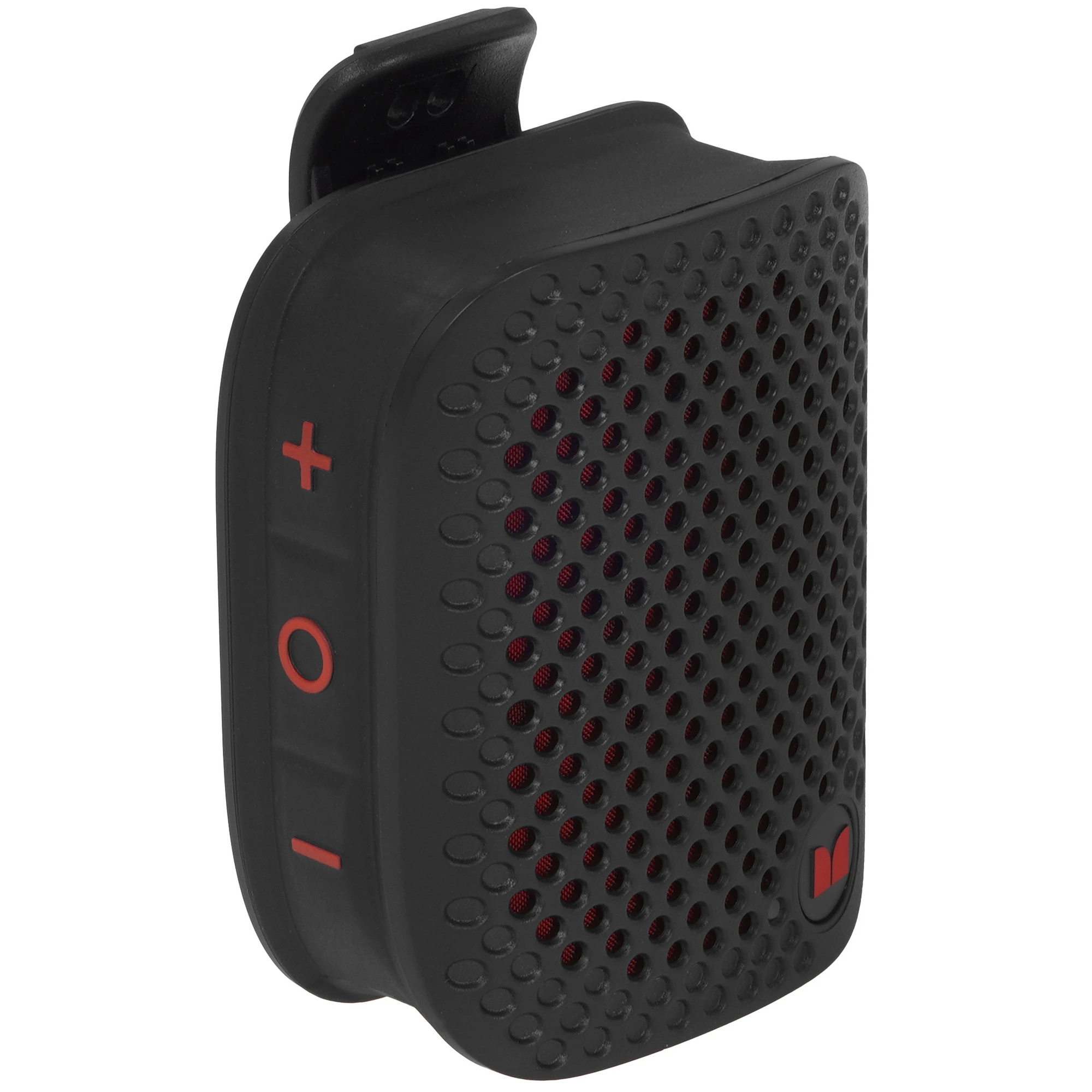 Акустика портативная MONSTER BLASTER MICRO (MS62106GR) , 3 Вт, 5.4, 450 мА/ч , IPX7, 188 г, зеленый