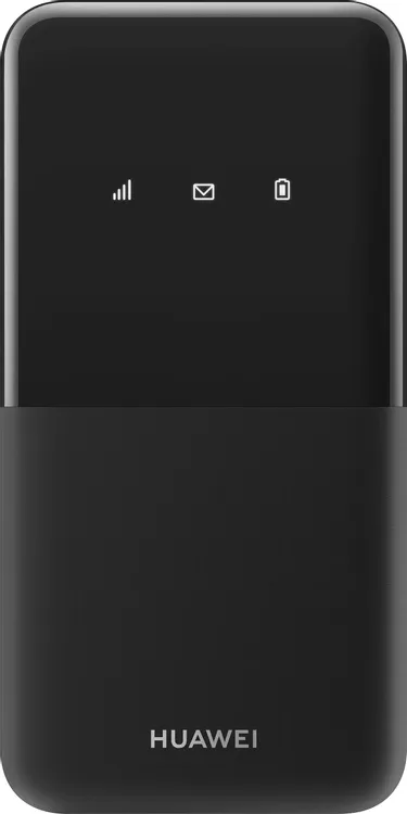 4G/3G Роутер Huawei E5586-326 (51071VKC***); 4G, 3G, GSM, LTE; 150 Мбит/с; встроенная антенна; Type-C