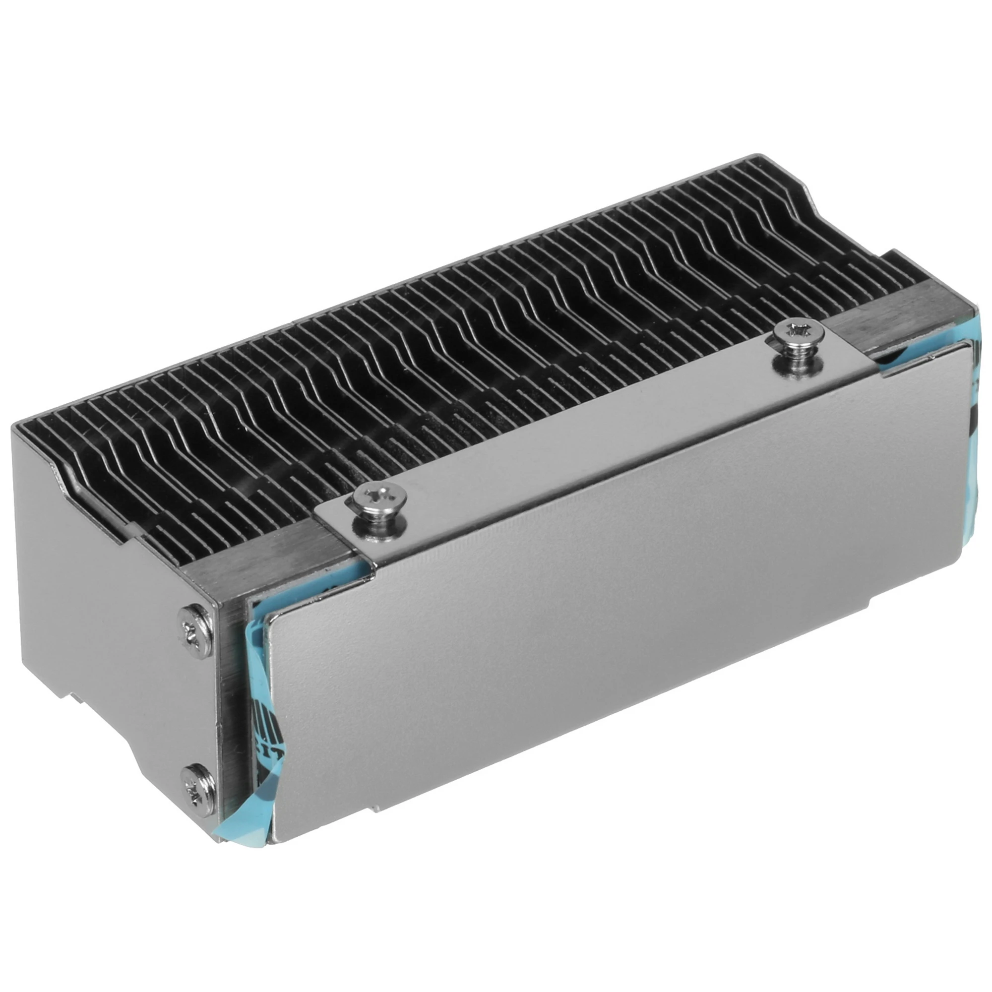 Система охлаждения для SSD ID-Cooling Zero M15; пассивная; M.2 2280