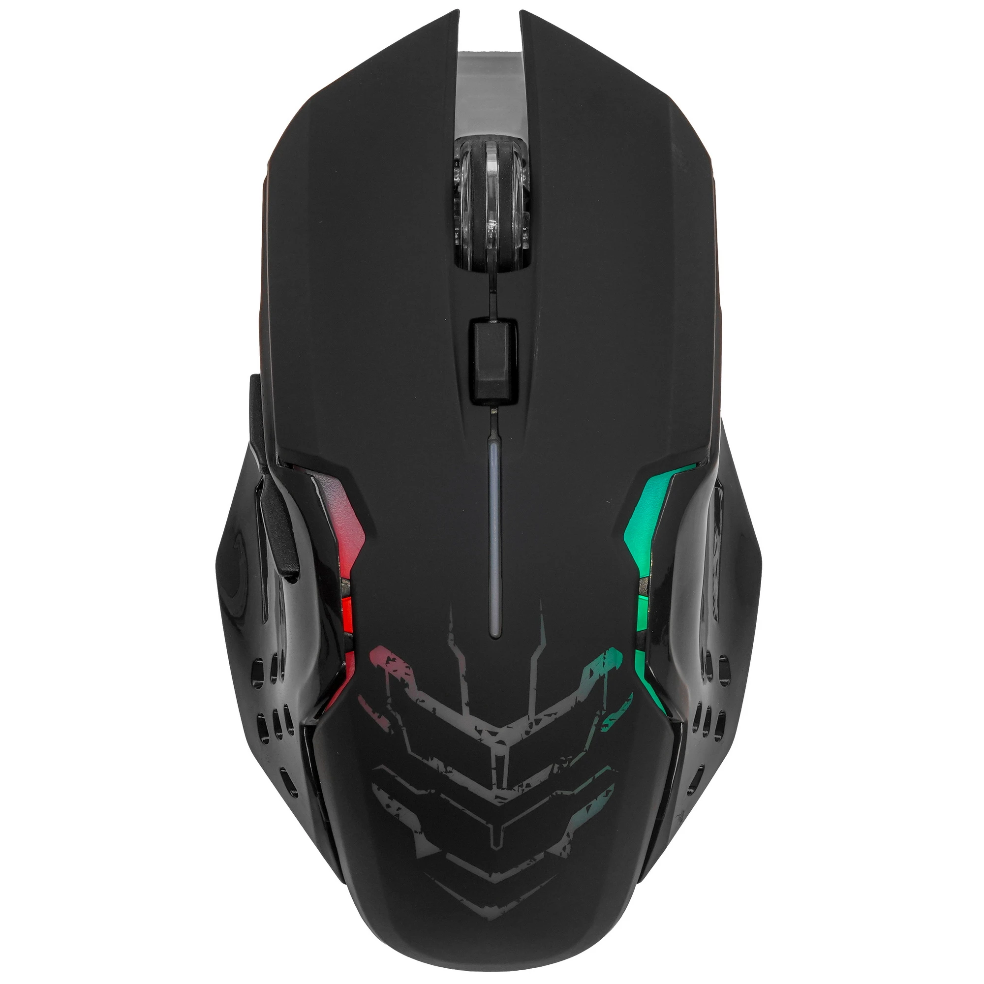 Мышь игровая Defender KATANA GM-511 (52511***); 2.4 ГГц; USB; оптический; 1200/2400/3200 dpi; 6 кноп