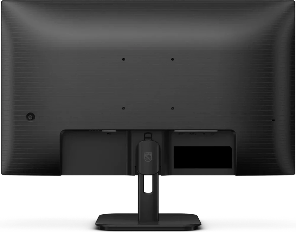 Монитор 27" Philips 27E1N1800A (27E1N1800A (00/01)); WLED; 16:9; IPS; 3840x2560; 60 Гц; 178°/178°; 350 кд/м²; 5 мс; 1 000:1; 2xHDMI; 1xDP; 2x2 Вт; чер