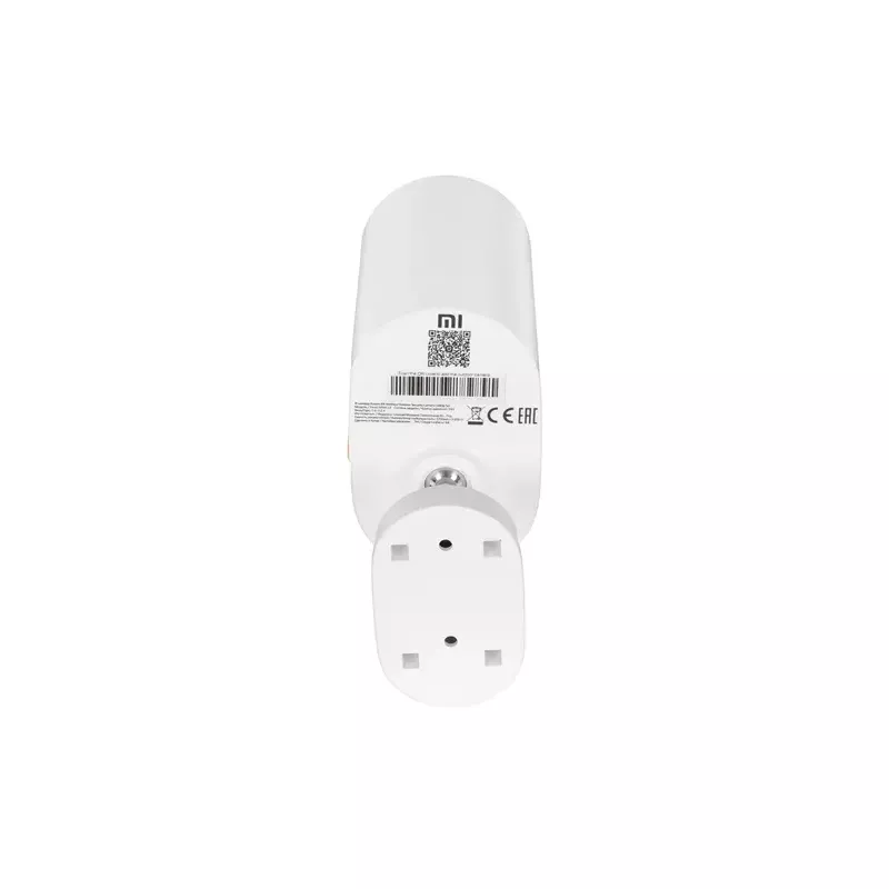Wi-Fi беспроводная Xiaomi Mi Wireless Outdoor Security Camera (BHR4433GL); белый; 273 г