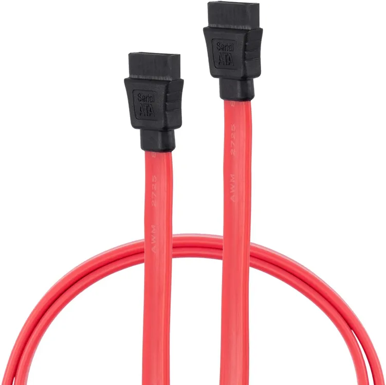 Кабель SATA; 0,5 м; SATA; SATA